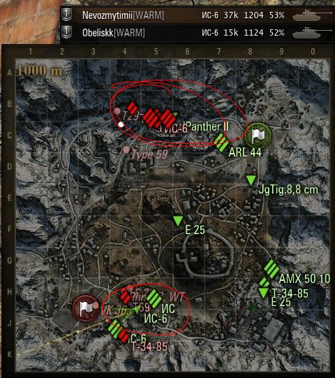 Wargaming 17