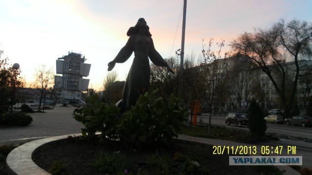 Ростов-на-Дону