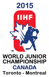 Молодёжный чемпионат мира 2015 ( Канада )