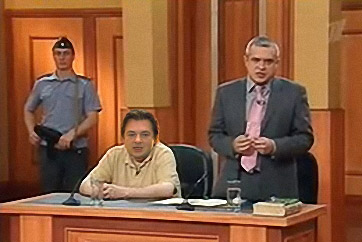 Первый канал начнет говорить только правду