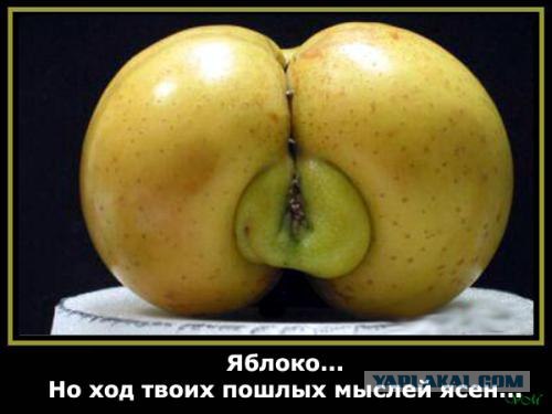 Пятничные попки