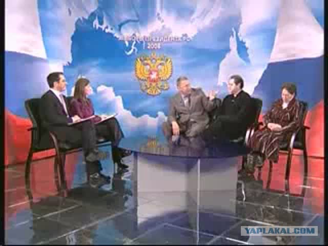 Подозрения подтвердились - у жены завелся любовник