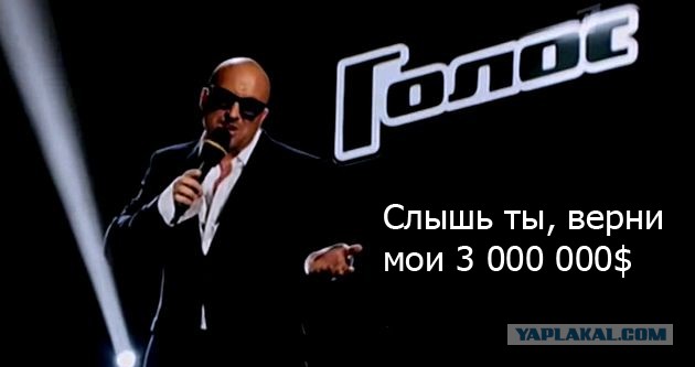 Цена минуты славы