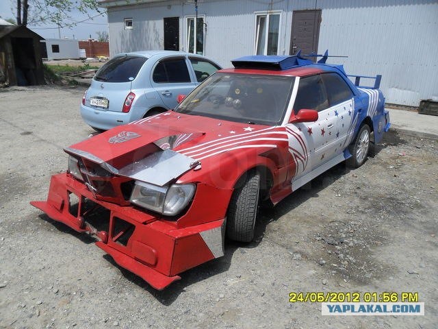 BullShit Tuning