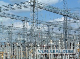 Грандиозный погром