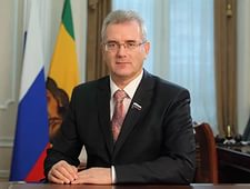 Небольшая велопрогулка по селу