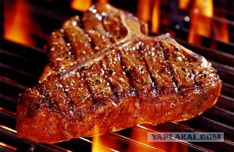 "...я вас сожру."