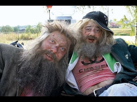 Россияне разных сортов