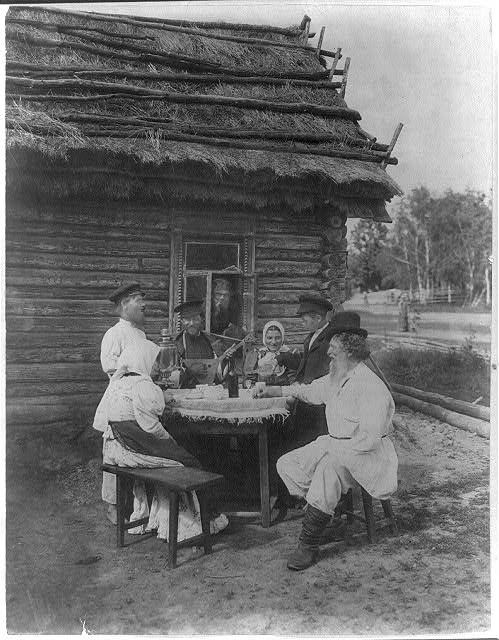 Исторические фото.