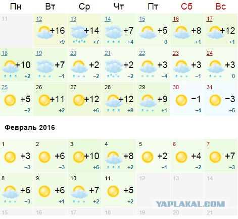 Зимняя резина, как прямая дорога к ДТП