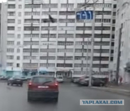 Заколдованный круг