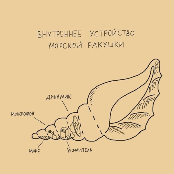 Абсурдный юмор ч.17