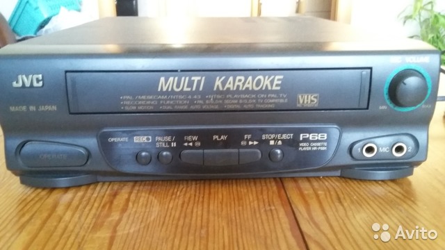 Ушедший символ эпохи: история VHS