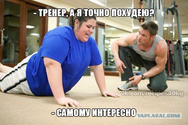 Картинки для поднятия настроения - 4