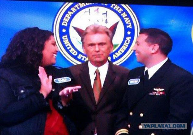 ТV-зло. Это вы могли увидеть на TV