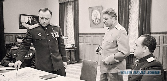 Трудная роль