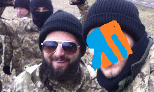 За год на Украине снесли почти 2,5 тысячи советских памятников