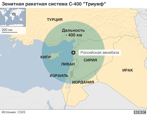 «Пропавшие» 36 ракет «Томагавк» сбиты российской ПВО в Сирии