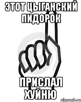 Единственный пост в поддержку цыган. Толерантности пост