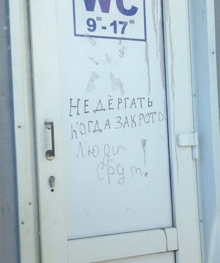 Картинки всякие для поднятия настроения!