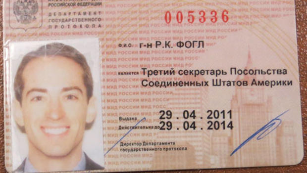 Самые глупые шпионские провалы в истории