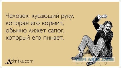 Литва оказалась в газовом тупике