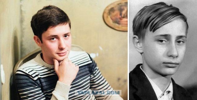 Блогер из России: Я не русский и не россиянин — это народ-преступник