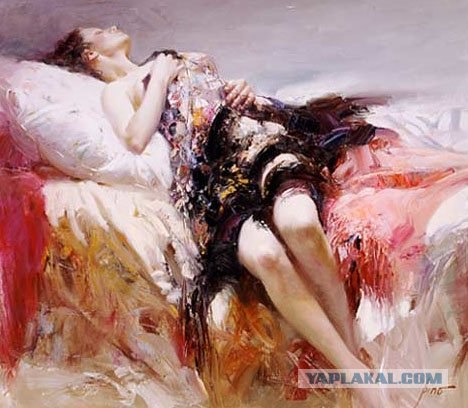 Как я работал "интернетчиком"