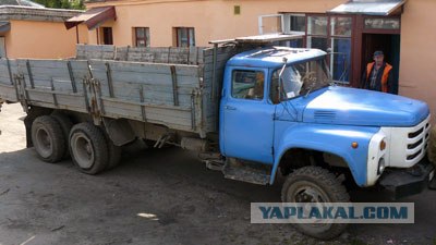 Mad Max вернулся...