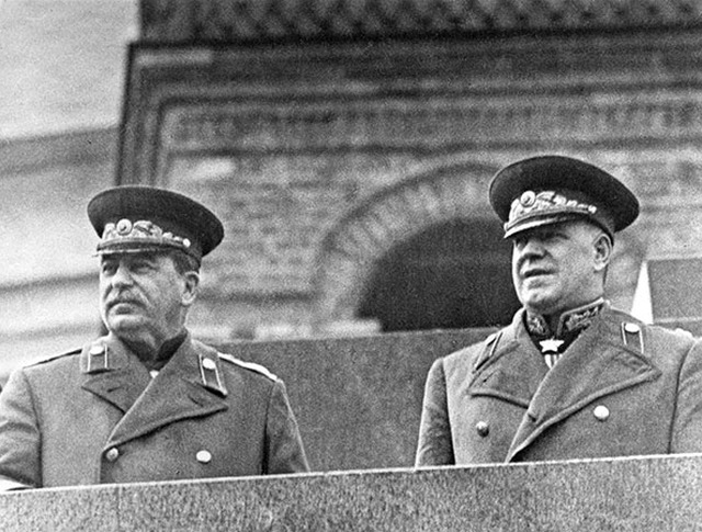 Начинается "рубка бабла" перед Днем Победы