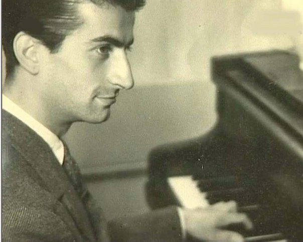 Интересные и редкие ретро-фотографии