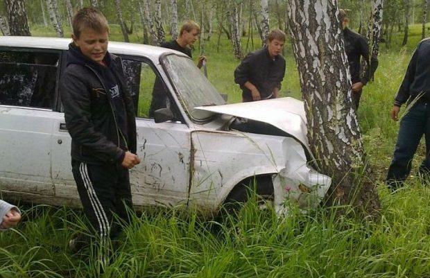 Чудики из социальных сетей