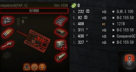 Wargaming 53