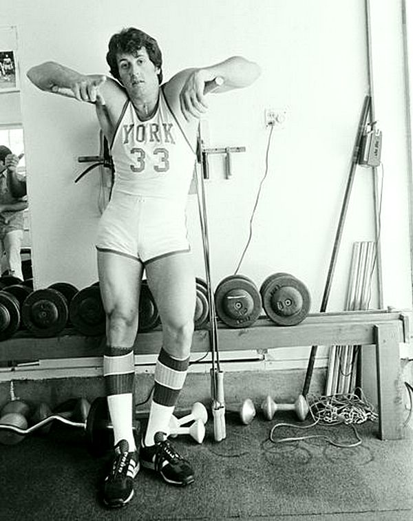 Слай (Michael Sylvester Gardenzio Stallone)