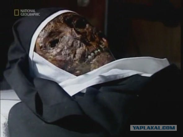 Чем можно заразиться в церкви