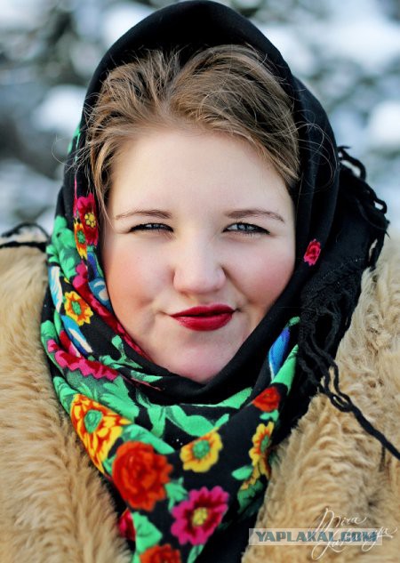 О курящих дамах