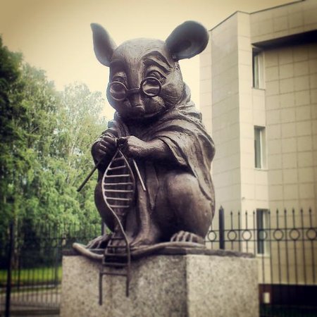 Космонавты до Гагарина. Разоблачение мифа