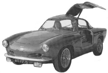 Игра на ЯПе: Угадай АВТО-2