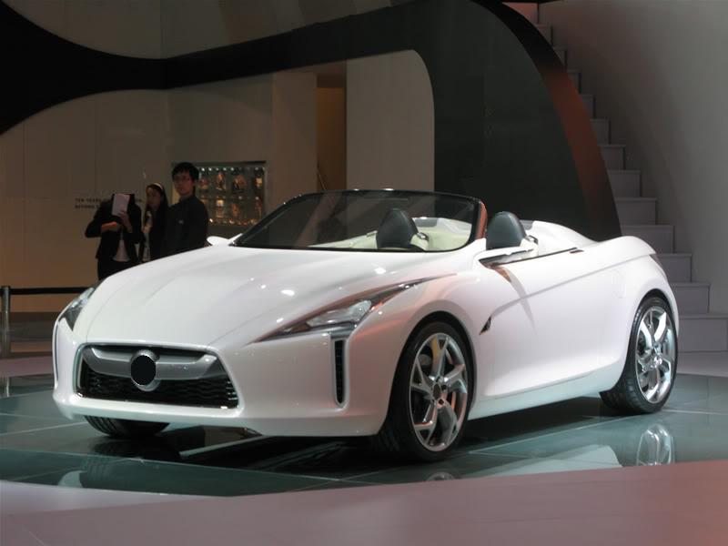 Спортивные китайские авто 2022