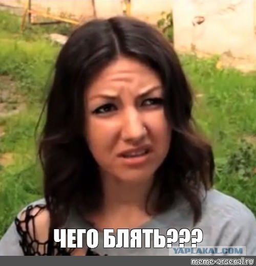 Культурный ли вы человек?