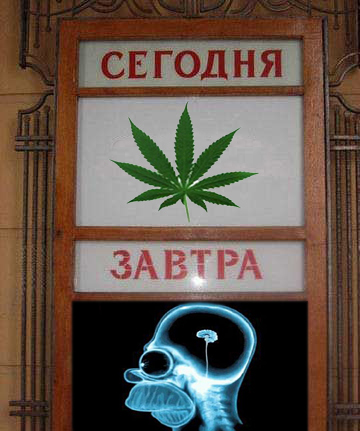Фотожаба: Сегодня и Завтра