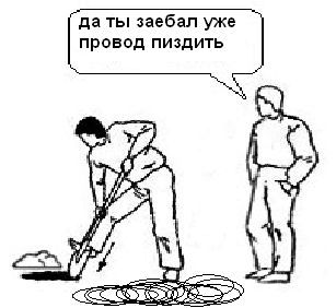 Фотожаба: Скоро дача!