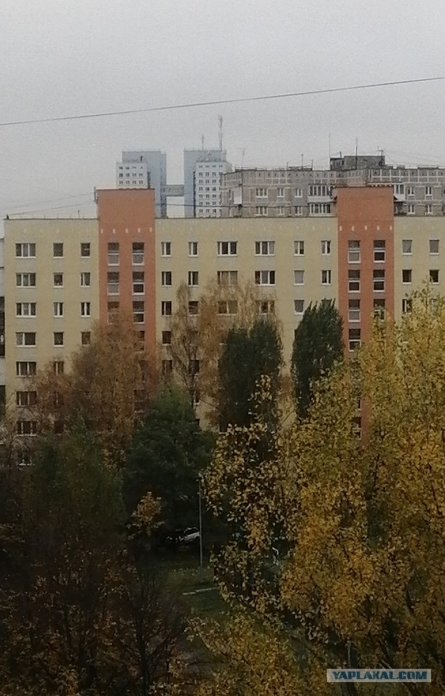 Калининградского Монстра наконец решили снести?