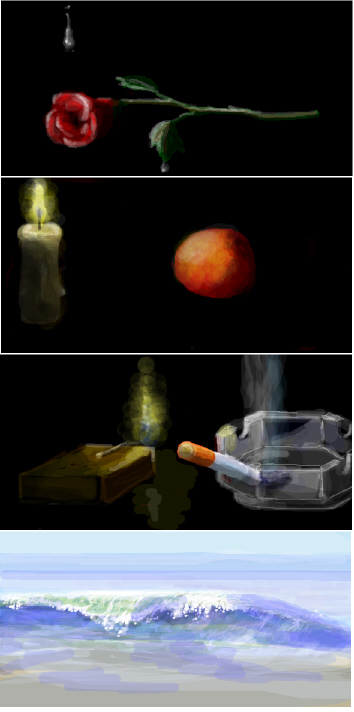 Рисунки вконтакте