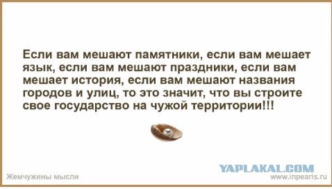 Храбрый боец языковой войны одержал убедительную победу над работницей почты