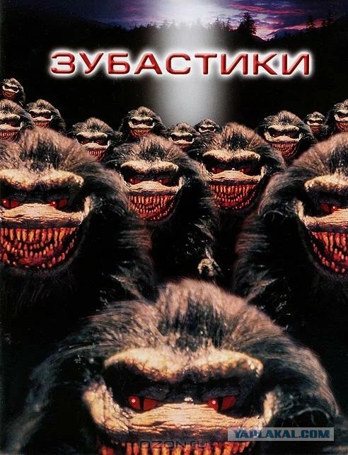 Таким бы хлебалом - да пивка хлебнуть