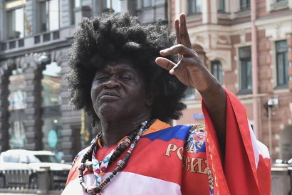 В Гродненской области огромная толпа мигрантов из Ирака и Сирии движется к границе с Польшей