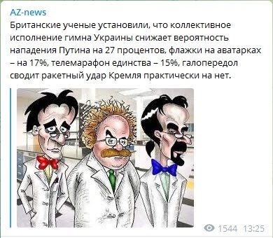 Украина сегодня