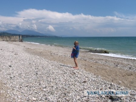 Где бюджетно отдохнуть?