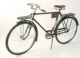 Харьковский велозавод '1949